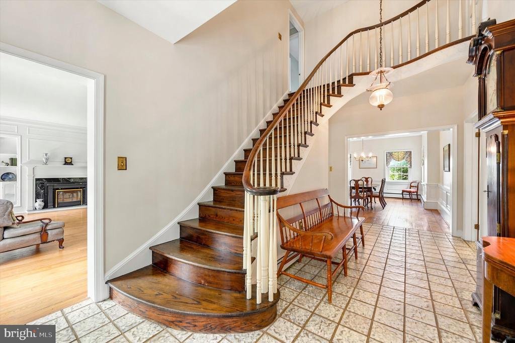 House in Glenmoore, Pennsylvania, United States 3 - 18230316