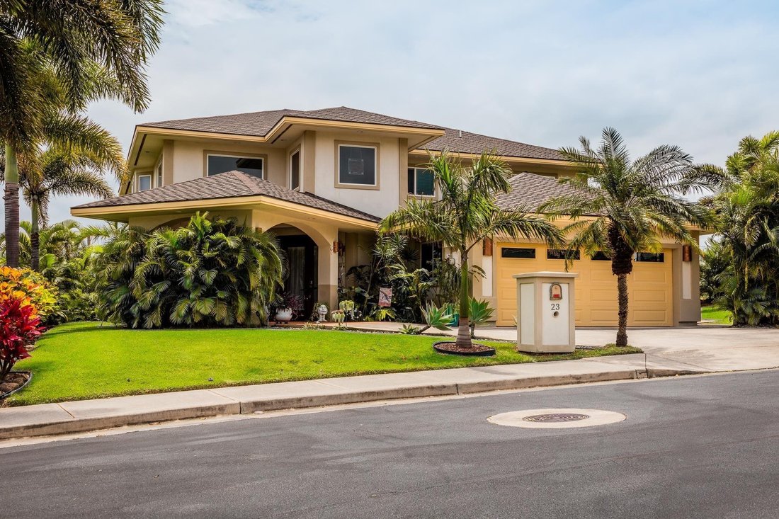 House in Wailuku, Hawaii, United States 1 - 18225002