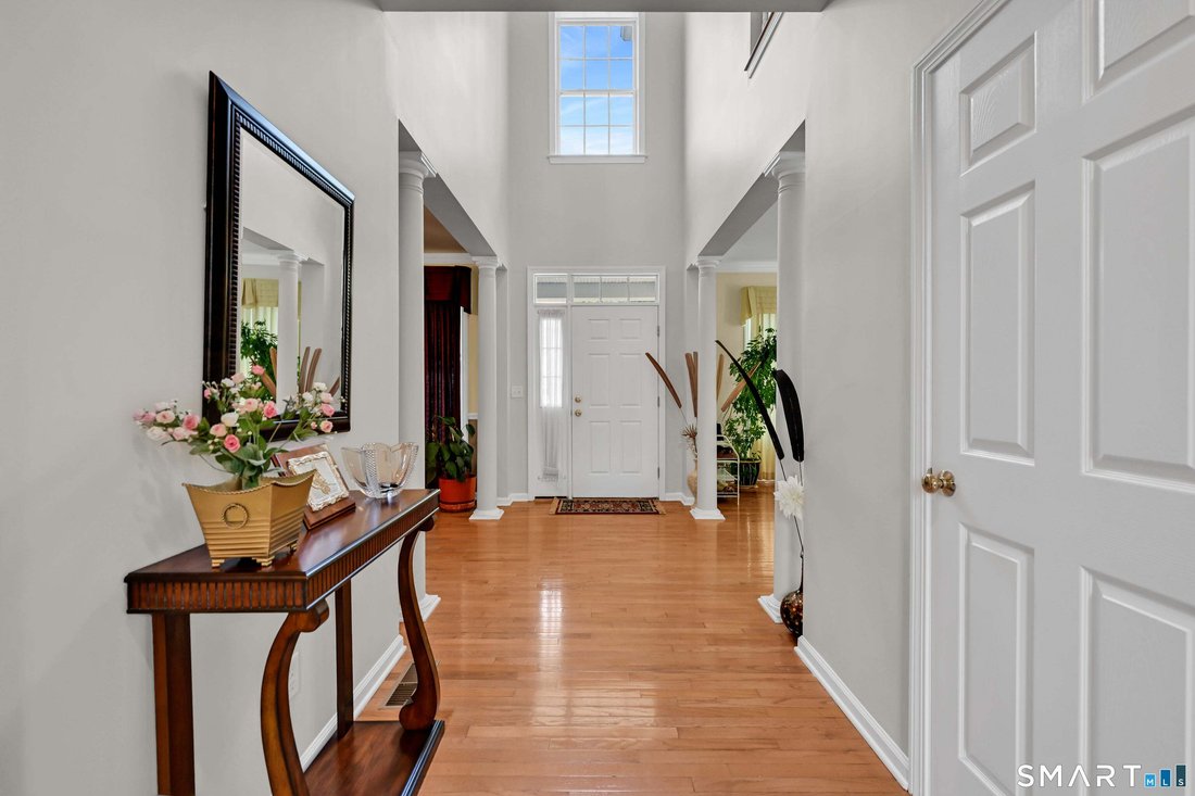 Condo in Middlebury, Connecticut, United States 2 - 18231419