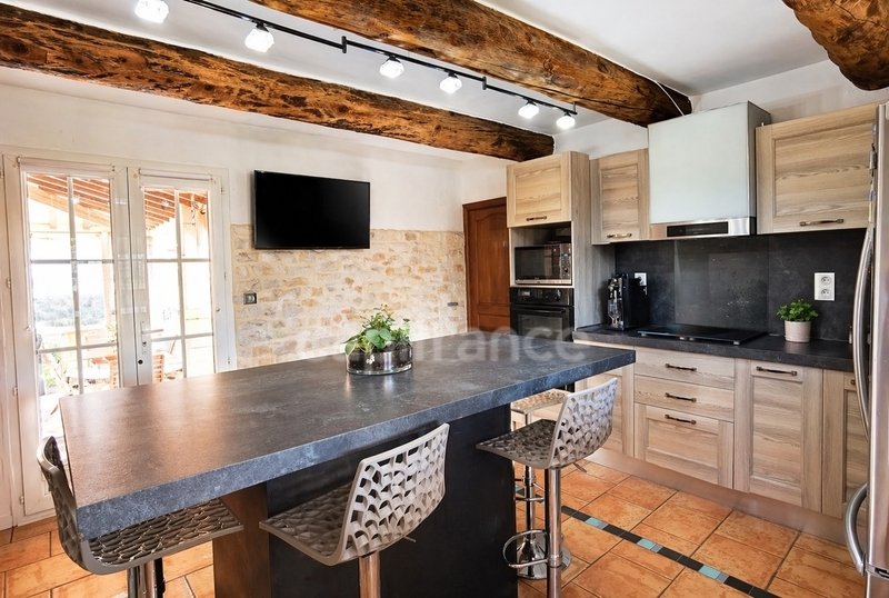 Maison à Uzès, Occitanie, France 4 - 18224234