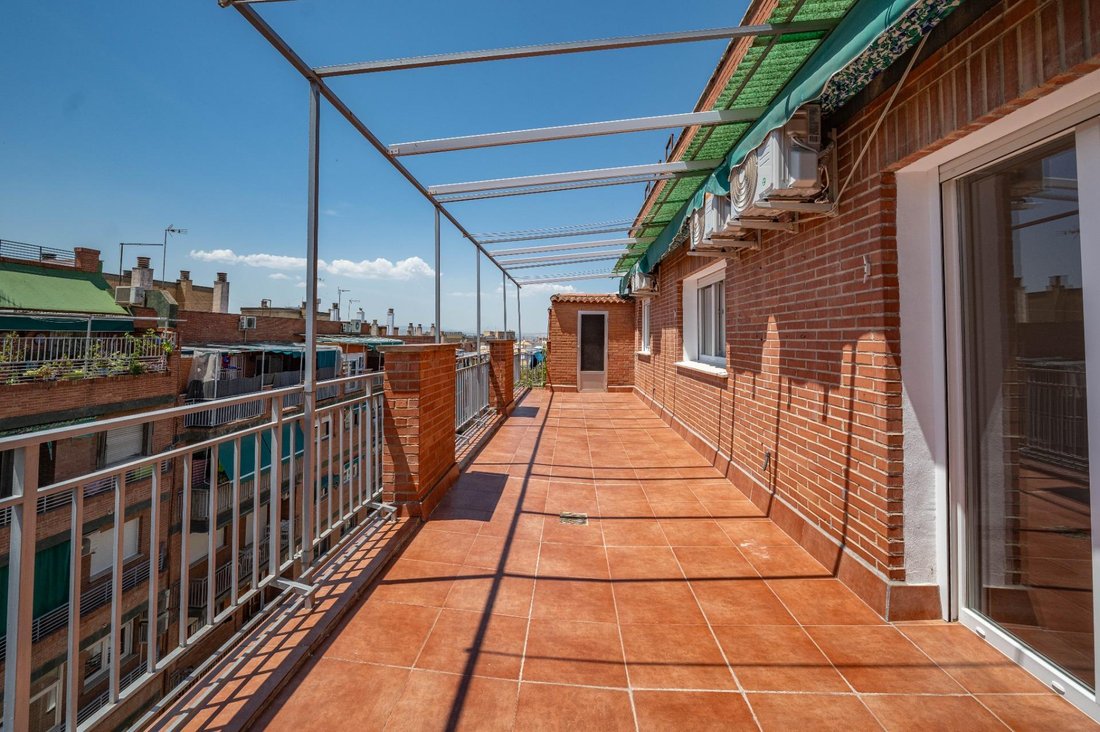 Attico a Beiro, Granada, Spagna 1 - 18228728