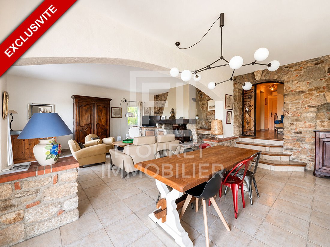 Villa in Argelès-sur-Mer, Okzitanien, Frankreich 4 - 18227926