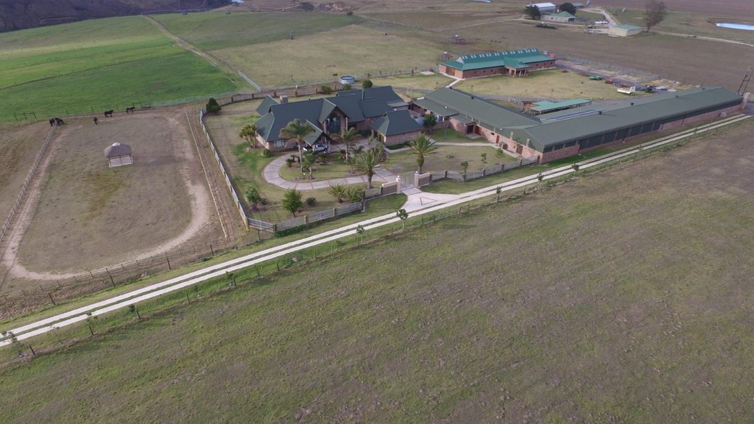 Farm Ranch in George, Western Cape, South Africa 1 - 18232200