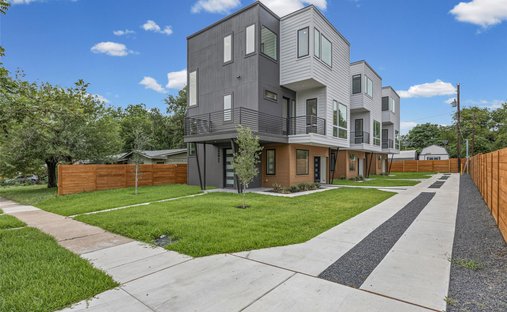 House in Austin, Texas, United States 1
