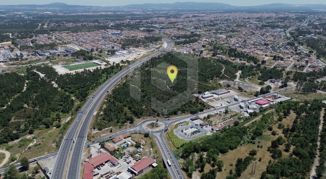 Land in Seixal, Arrentela e Aldeia de Paio Pires, Setubal, Portugal 5 - 18002430