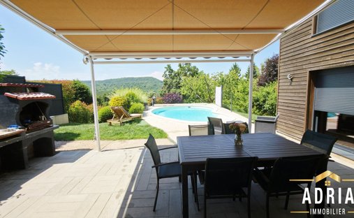 Villa in Jouy-aux-Arches, Grand Est, France 1