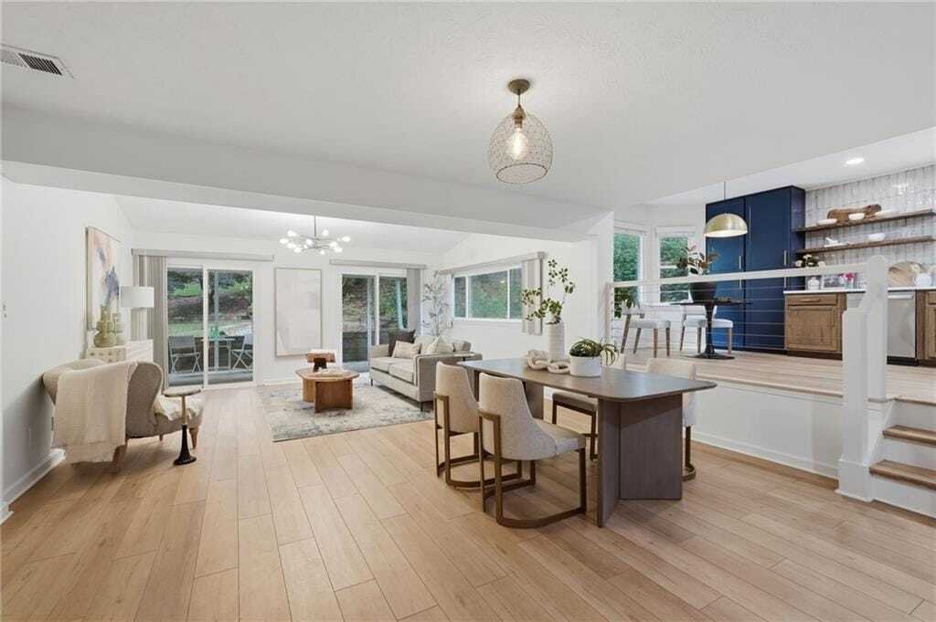 House in Alpharetta, Georgia, United States 3 - 17450922