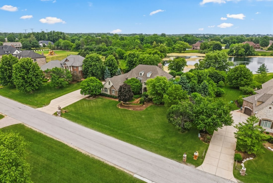 House in Homer Glen, Illinois, United States 2 - 18227051