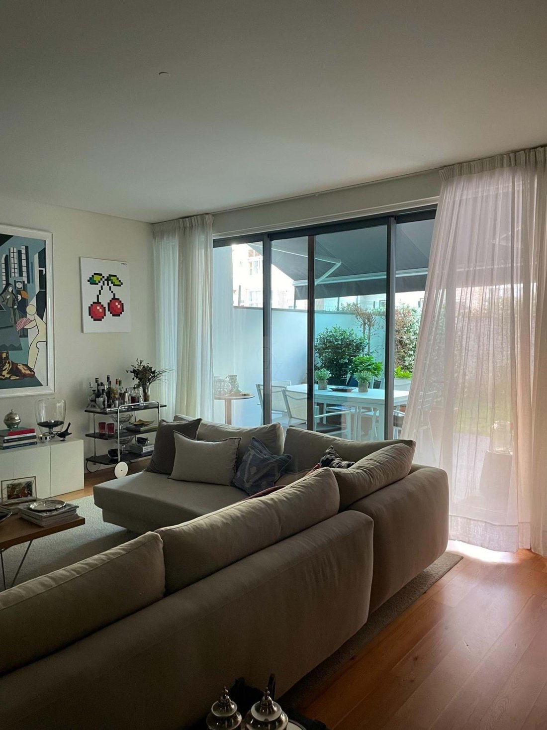 Apartment in Campo de Ourique, Lisbon, Portugal 5 - 18224730