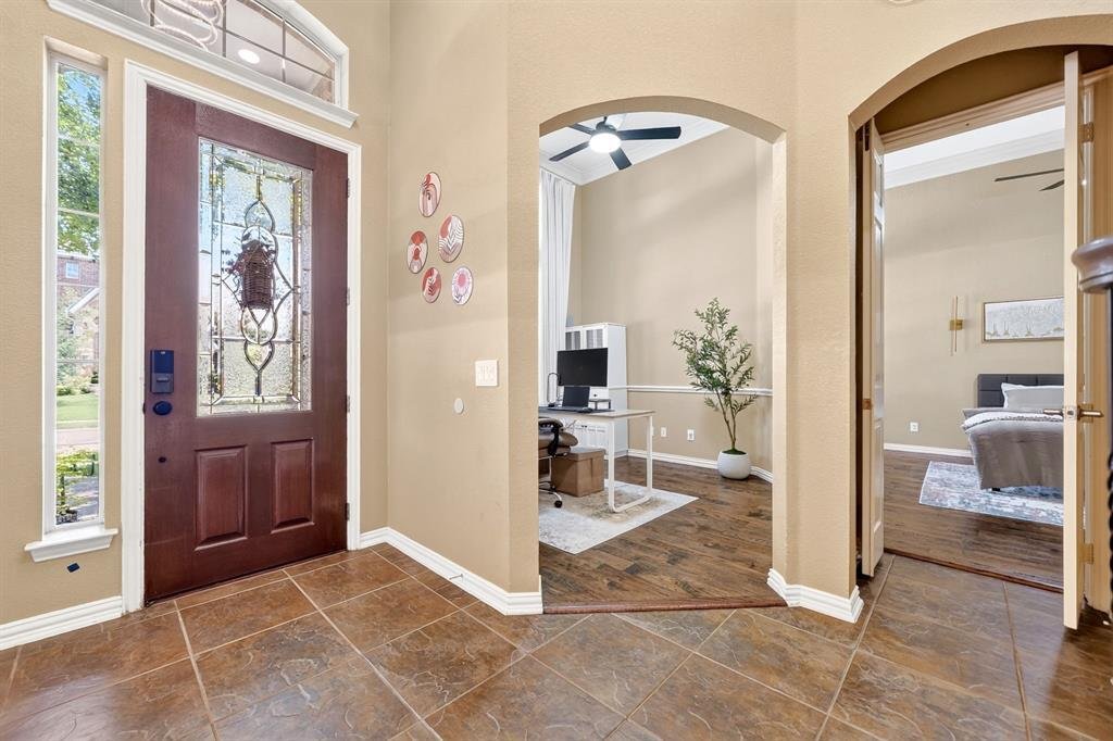 House in Frisco, Texas, United States 4 - 18223458