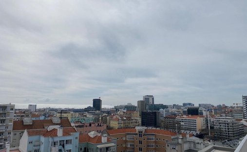Apartment in Areeiro, Lisbon, Portugal 1