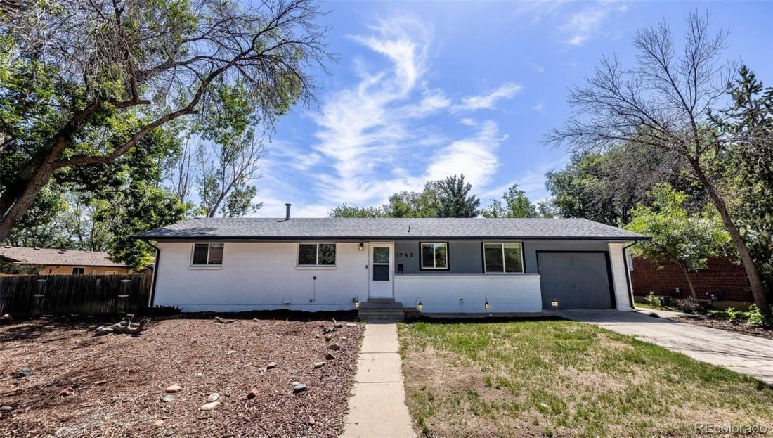 House in Longmont, Colorado, United States 2 - 18230981