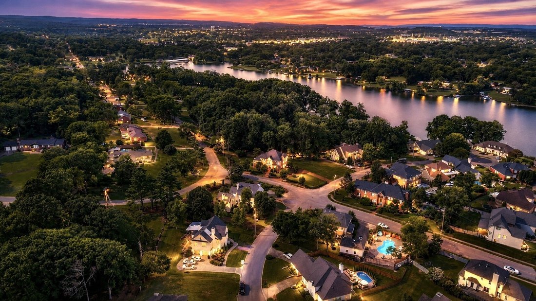 House in Hendersonville, Tennessee, United States 3 - 18226328