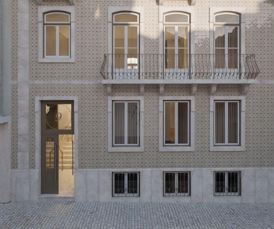 Apartment in Estrela, Lisbon, Portugal 5 - 18224949