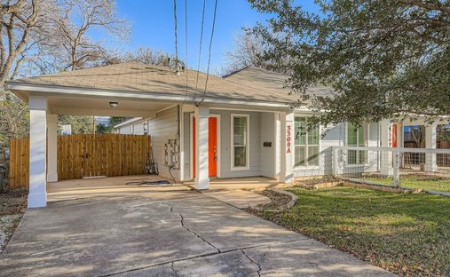 Austin, Texas, United States 1