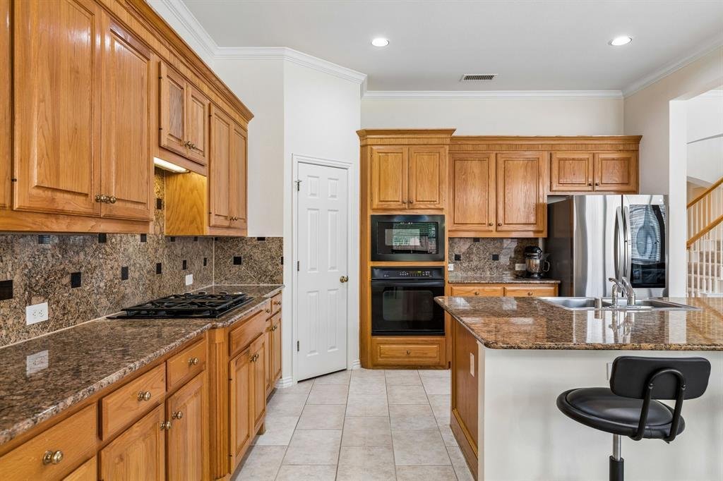 House in Plano, Texas, United States 5 - 18226746