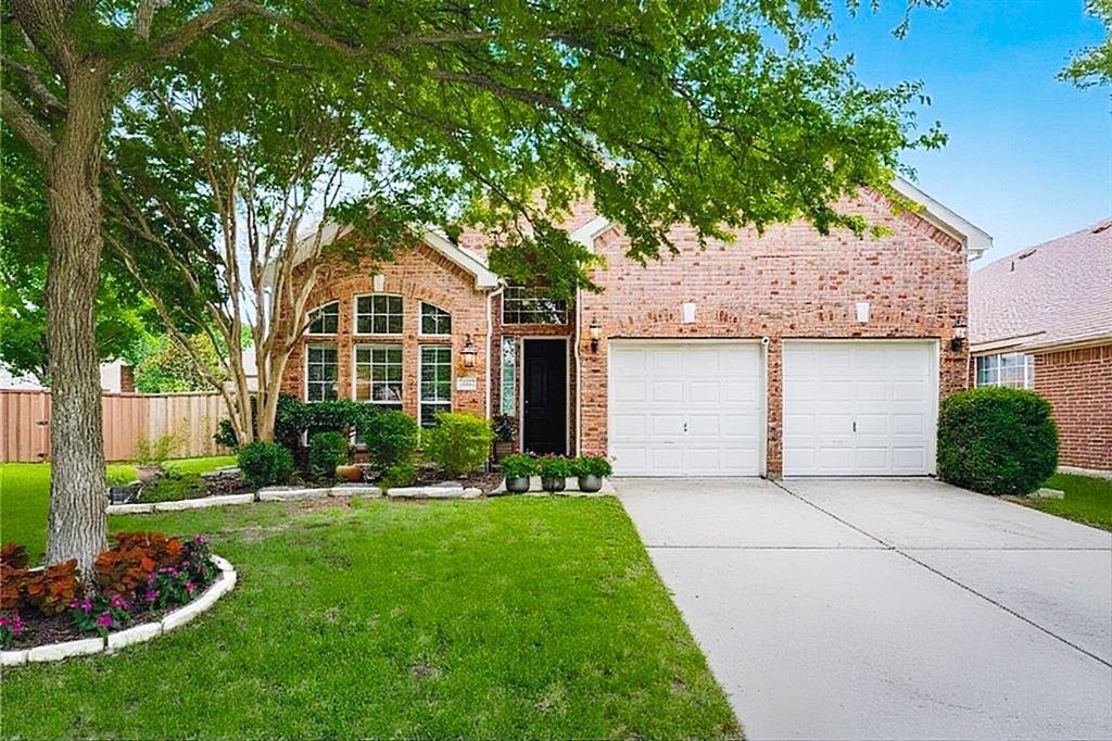 House in McKinney, Texas, United States 1 - 18226702