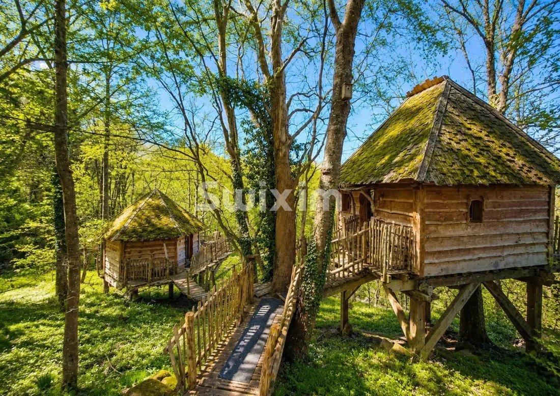 House in Thannenkirch, Grand Est, France 2 - 18224261