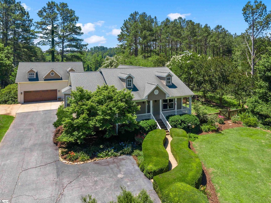 House in Travelers Rest, South Carolina, United States 1 - 18226169