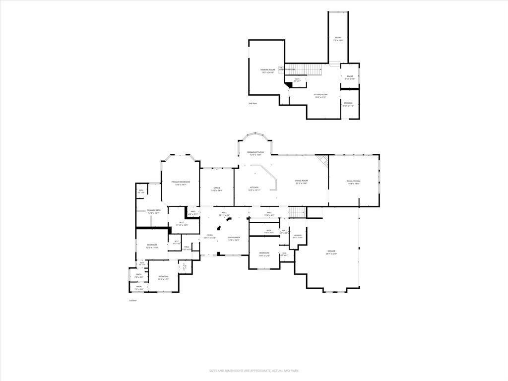 House in Azle, Texas, United States 2 - 18226643