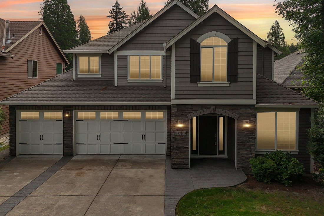 House in Tigard, Oregon, United States 3 - 18223910