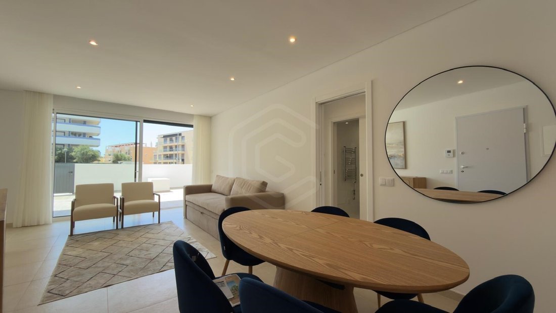 Apartment in Vilamoura, Quarteira, Algarve 2 - 18230831