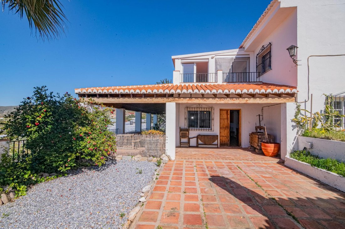 Villa in Motril, Andalusia, Spain 2 - 18228076