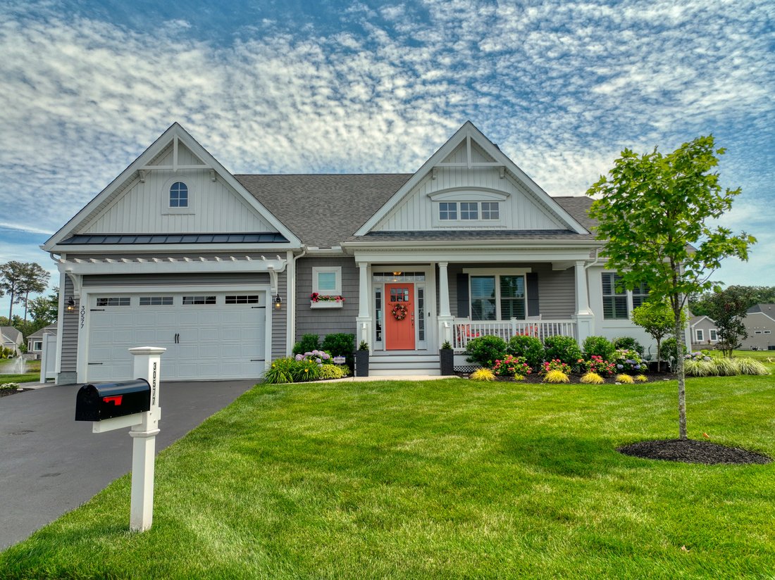 House in Millsboro, Delaware, United States 1 - 18223875