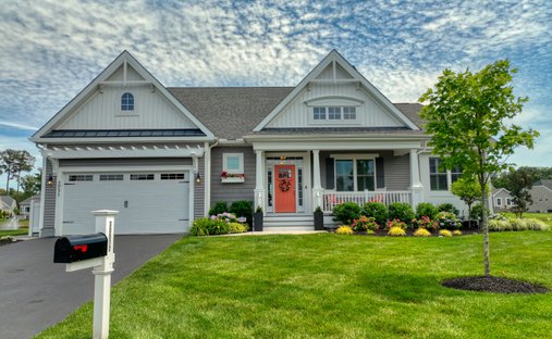 Casa a Millsboro, Delaware, Stati Uniti 1