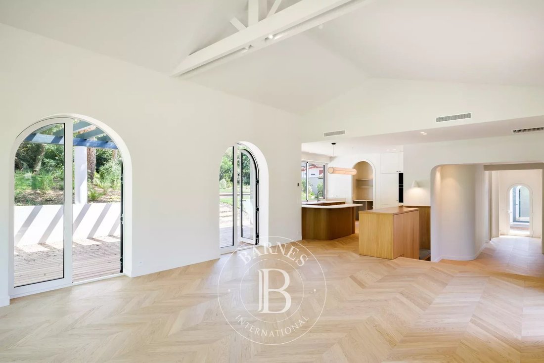 House in Soorts-Hossegor, Nouvelle-Aquitaine, France 5 - 18224291