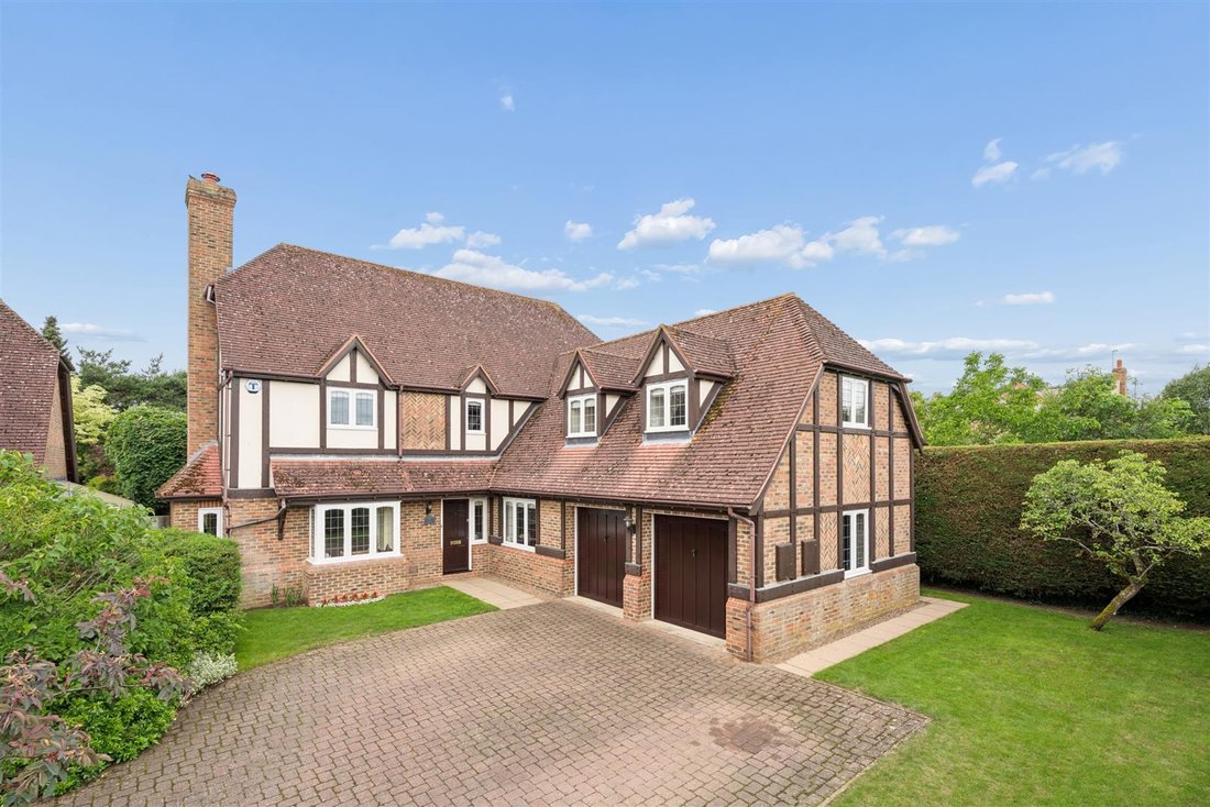 House in Olney, England 1 - 18230038
