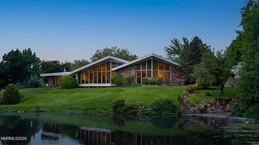 House in Reno, Nevada, United States 3 - 18229029