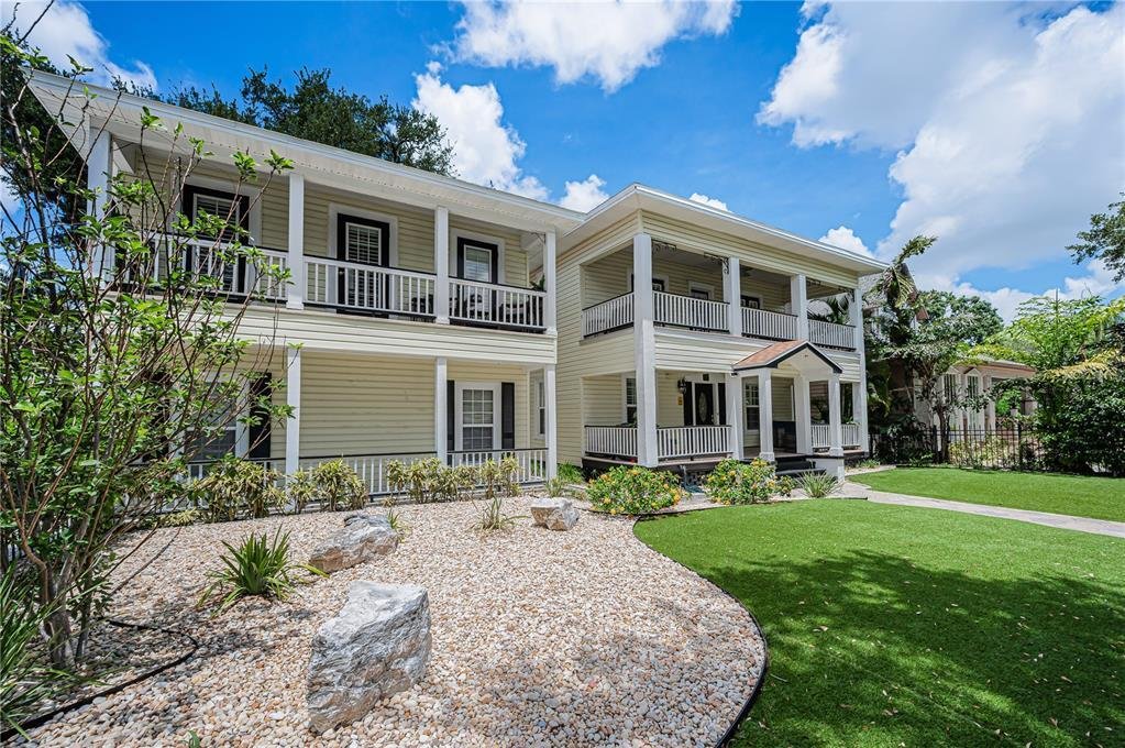 House in St. Petersburg, Florida, United States 4 - 18231441