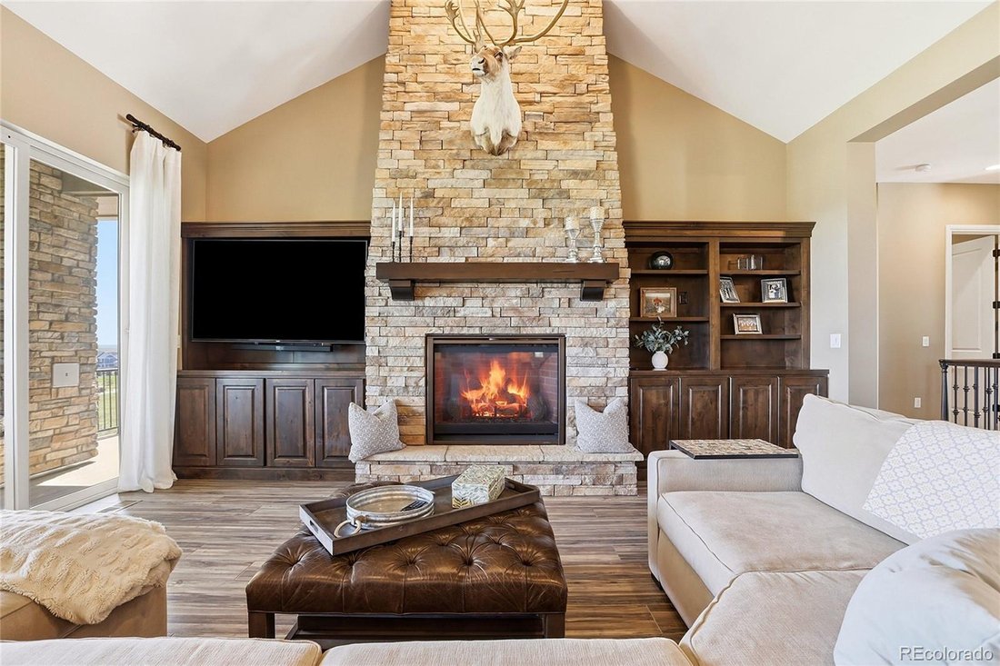 Haus in Denver County, Colorado, Vereinigte Staaten 3 - 18229634