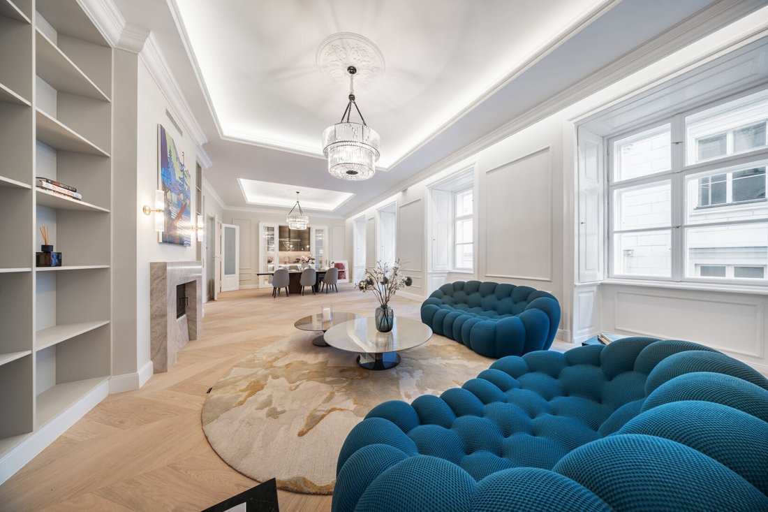 Apartment in Vienna, Wien, Austria 1 - 17785197