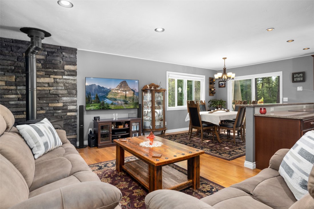 House in Bigfork, Montana, United States 1 - 18230954