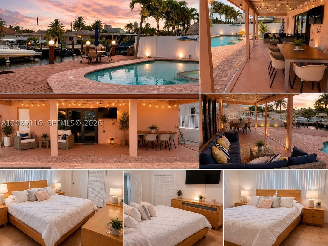 House in Hillsboro Beach, Florida, United States 5 - 18142396