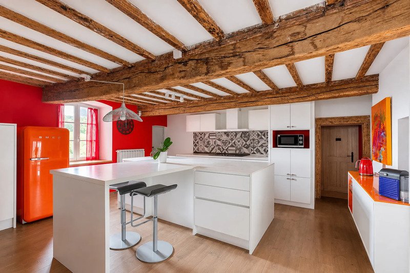 House in Montromant, Auvergne-Rhône-Alpes, France 2 - 18224217