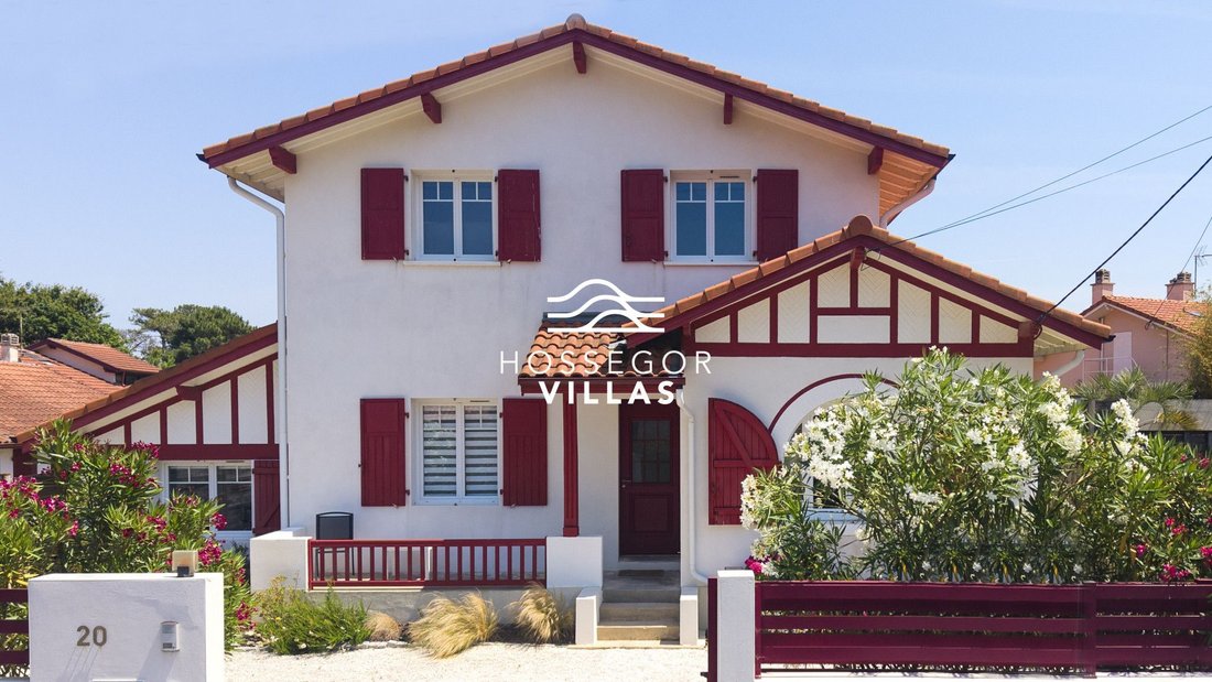 House in Bouhebe, Capbreton, France 1 - 17363577