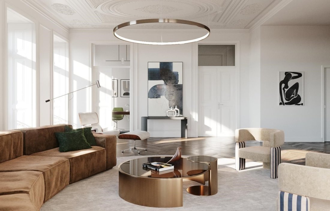 Apartment in Campo de Ourique, Lisbon, Portugal 4 - 18224734