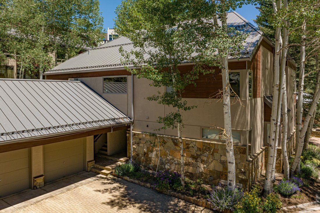 Condo in Vail, Colorado, United States 3 - 17917759