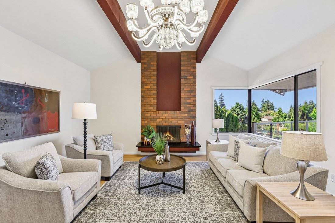 House in Mukilteo, Washington, United States 4 - 18223975