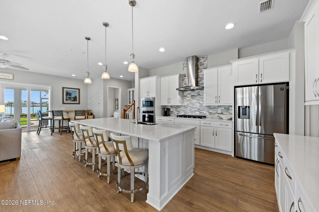 Townhouse in Fruit Cove, Florida, United States 3 - 17165272