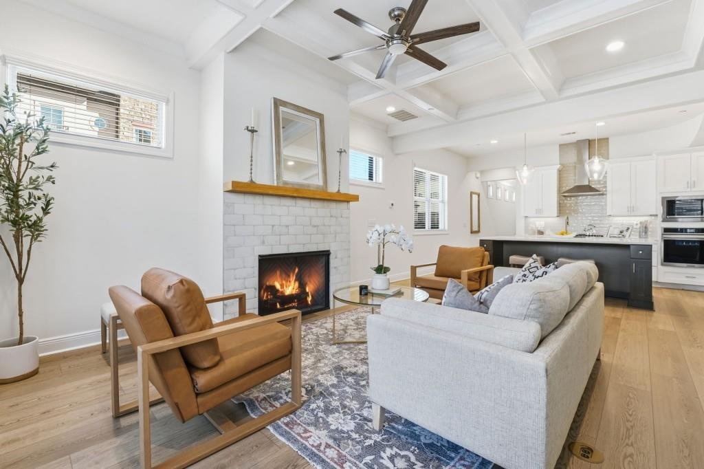 Townhouse in Woodstock, Georgia, United States 5 - 18225671