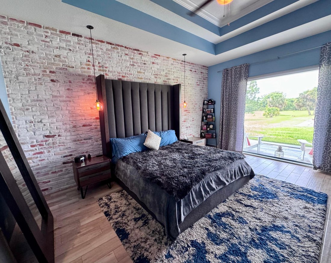 House in The Acreage, Florida, United States 4 - 18208153