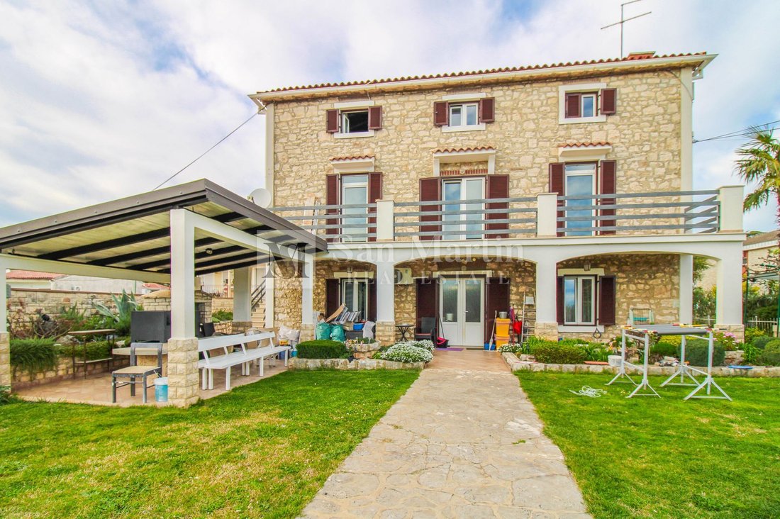 House in Umag, Istria County, Croatia 3 - 18227395