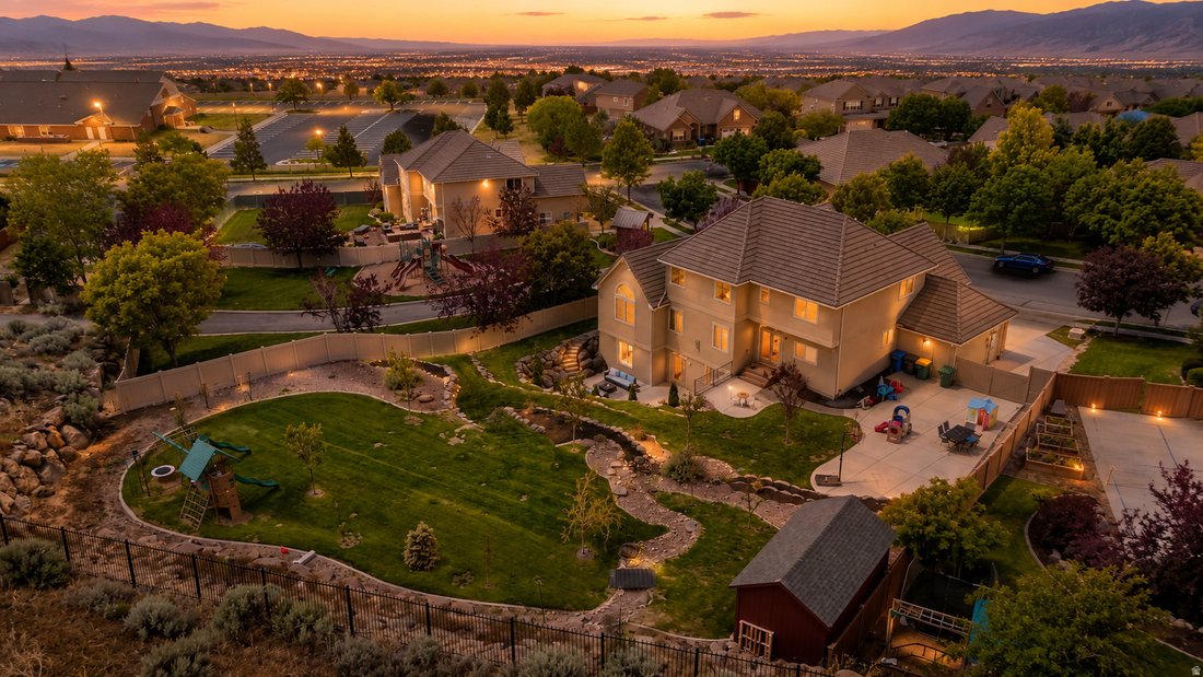 House in Lehi, Utah, United States 2 - 18025247