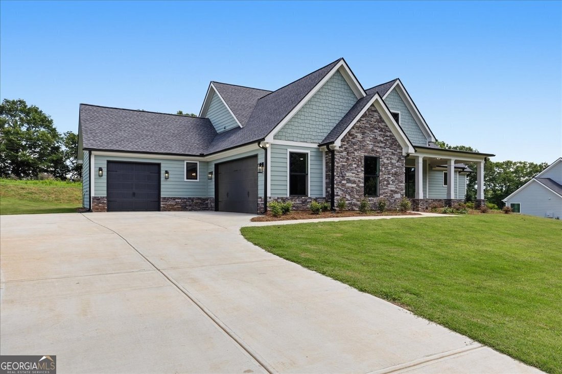 House in Winder, Georgia, United States 2 - 18103002