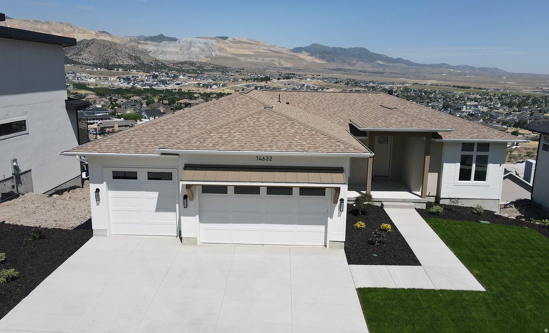 House in Herriman, Utah, United States 4 - 17968453