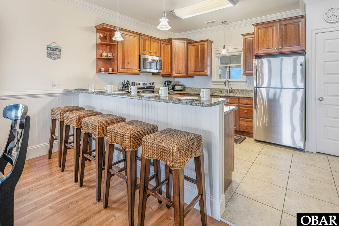 Condo in Waves, North Carolina, United States 4 - 18225088